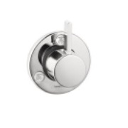 Volume Control Trims